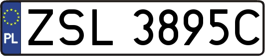 ZSL3895C