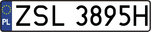ZSL3895H