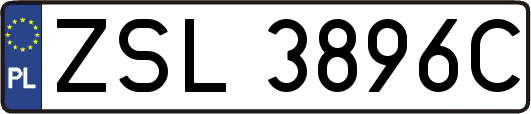 ZSL3896C