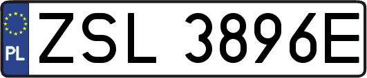 ZSL3896E