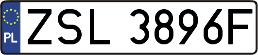 ZSL3896F