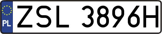 ZSL3896H