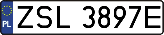 ZSL3897E