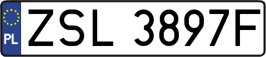 ZSL3897F