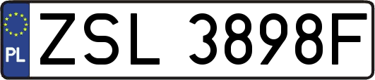 ZSL3898F