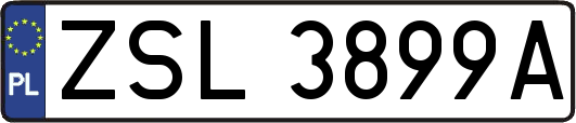 ZSL3899A