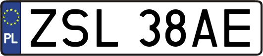 ZSL38AE