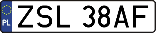 ZSL38AF