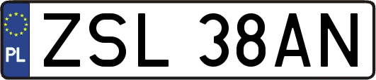 ZSL38AN