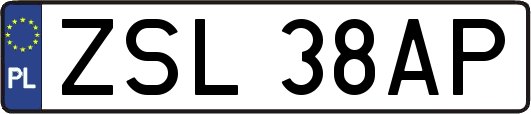ZSL38AP