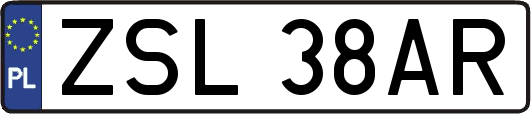 ZSL38AR