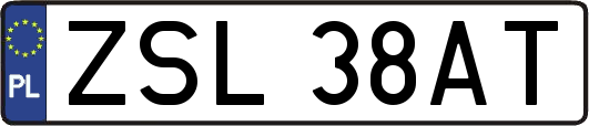 ZSL38AT