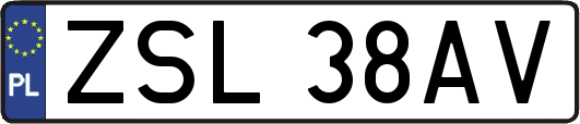 ZSL38AV