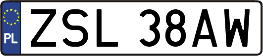 ZSL38AW