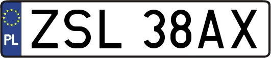 ZSL38AX