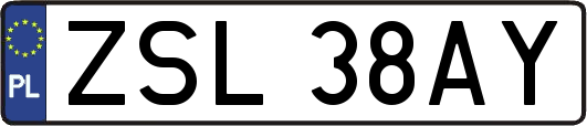 ZSL38AY