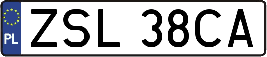 ZSL38CA