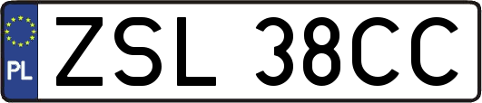 ZSL38CC