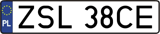 ZSL38CE