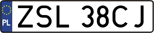 ZSL38CJ