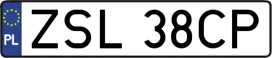 ZSL38CP