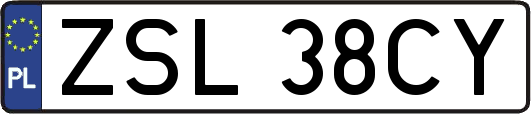 ZSL38CY