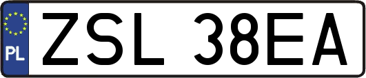 ZSL38EA