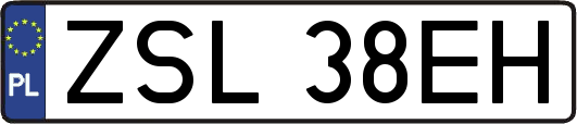 ZSL38EH