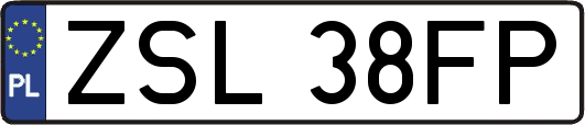 ZSL38FP