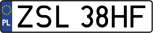ZSL38HF