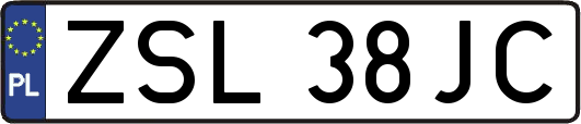 ZSL38JC