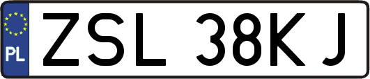 ZSL38KJ