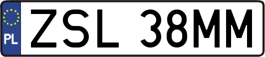 ZSL38MM