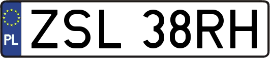 ZSL38RH