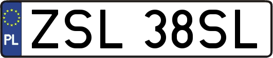 ZSL38SL