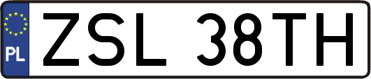 ZSL38TH