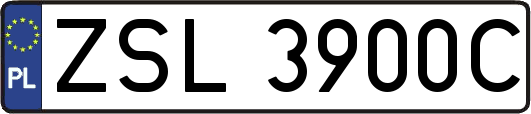 ZSL3900C
