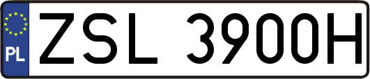 ZSL3900H