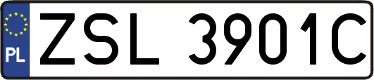 ZSL3901C