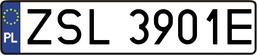 ZSL3901E
