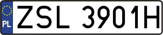 ZSL3901H