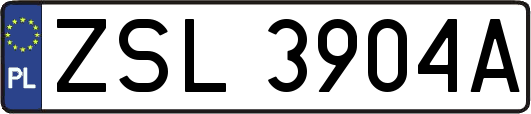 ZSL3904A