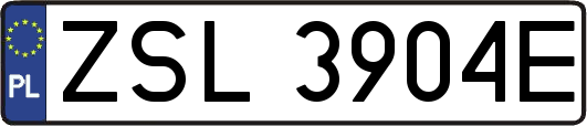 ZSL3904E