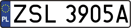 ZSL3905A