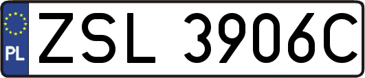 ZSL3906C