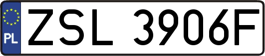 ZSL3906F