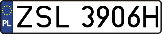 ZSL3906H