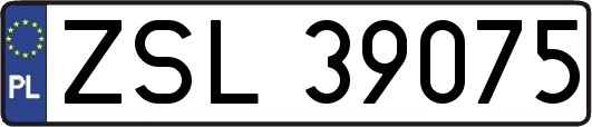 ZSL39075