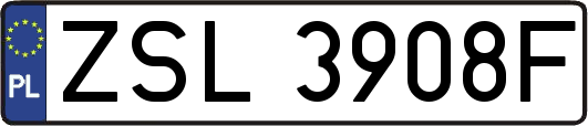 ZSL3908F