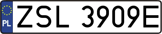 ZSL3909E